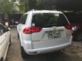 2013 Mitsubishi Montero Sport for sale in Quezon City-2