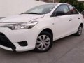 Toyota Vios 2016 Manual Gasoline for sale in Lapu-Lapu-7