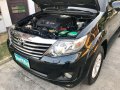 2nd Hand Toyota Fortuner 2013 at 60000 km for sale-0