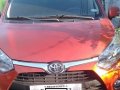 2nd Hand Toyota Wigo 2019 at 8000 km for sale in General Trias-5