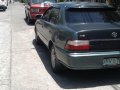 Selling Toyota Corolla 1996 Manual Gasoline in San Pedro-5