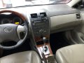 2nd Hand Toyota Altis 2008 for sale in Taguig-9