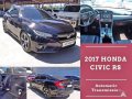 2nd Hand Honda Civic 2017 for sale in Mandaue-4