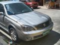 Nissan Sentra 2008 Automatic Gasoline for sale in Quezon City-4