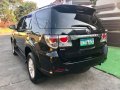 2nd Hand Toyota Fortuner 2013 at 60000 km for sale-8