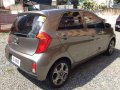 2nd Hand Kia Picanto 2016 for sale in Cebu City-3