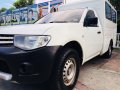 Sell 2nd Hand 2012 Mitsubishi L200 at 70000 km in Marikina-2