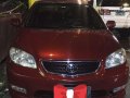 Selling 2nd Hand Toyota Vios 2003 in Bacoor-0