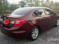 2nd Hand Honda Civic 2012 at 36000 km for sale-3