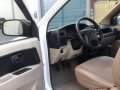 2nd Hand Isuzu Crosswind 2011 Manual Diesel for sale in Parañaque-1