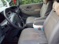 Selling 2nd Hand Honda Odyssey 2004 Automatic Gasoline at 110000 km in Biñan-6