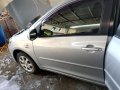 Selling 2nd Hand Toyota Vios 2008 Manual Gasoline at 100000 km in Calaca-4