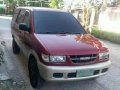 Selling Isuzu Crosswind 2001 Manual Diesel in Bacoor-9