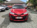 Selling 2nd Hand Toyota Vios 2019 in Quezon City-1