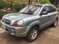 Selling 2nd Hand Hyundai Tucson 2009 in Parañaque-2