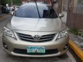 2012 Toyota Altis for sale in Manila-11