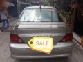 Mitsubishi Lancer Automatic Gasoline for sale in Meycauayan-0