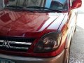 Sell 2nd Hand 2013 Mitsubishi Adventure at 60000 km in Naguilian-0