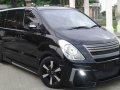 2nd Hand Hyundai Starex 2008 Automatic Diesel for sale in Muntinlupa-1