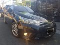 Selling 2nd Hand Toyota Altis 2015 in Meycauayan-2