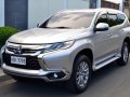 Sell 2nd Hand 2016 Mitsubishi Montero Automatic Diesel at 20000 km in Quezon City-0