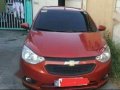 2nd Hand Chevrolet Sail 2016 for sale in Cainta-4