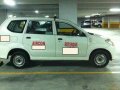 Sell 2nd Hand 2010 Toyota Avanza Manual Gasoline at 130000 km in Makati-1