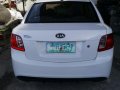 2nd Hand Kia Rio 2010 Manual Gasoline for sale in Mandaue-5