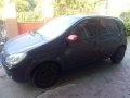 2nd Hand Hyundai Getz 2008 at 120000 km for sale in Plaridel-0