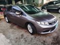 Sell 2nd Hand 2012 Honda Civic at 80000 km in Silang-1