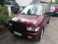 Selling Isuzu Crosswind 2001 at 225000 km in General Salipada K. Pendatun-5