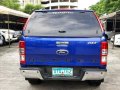Blue Ford Ranger 2013 at 68221 km for sale in Cainta-6