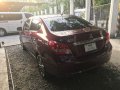 2nd Hand Mitsubishi Mirage G4 2018 for sale in Pasig-5