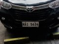 2nd Hand Toyota Avanza 2018 at 10000 km for sale-1