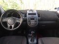2nd Hand Kia Soul 2011 Automatic Diesel for sale in General Trias-2
