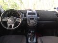 2nd Hand Kia Soul 2011 Automatic Diesel for sale in General Trias-5