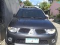 Mitsubishi Montero Sport 2009 Automatic Gasoline for sale in Makati-0