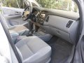 2009 Toyota Innova for sale in Manila-5