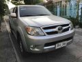 2nd Hand Toyota Hilux 2005 for sale in Cabuyao-5