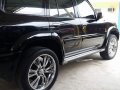 2002 Nissan Patrol for sale in Quezon City-1