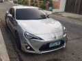 2nd Hand Toyota 86 2013 at 17000 km for sale in Pasig-2