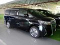 Toyota Alphard 2019 Automatic Gasoline for sale in Makati-6
