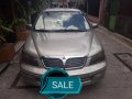 Mitsubishi Lancer Automatic Gasoline for sale in Meycauayan-6