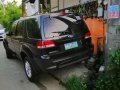 Sell 2nd Hand 2012 Ford Escape at 65000 km in Dasmariñas-5
