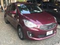 2nd Hand Mitsubishi Mirage G4 2018 for sale in Pasig-9