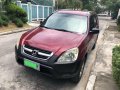 2nd Hand Honda Cr-V 2002 Automatic Gasoline for sale in Pasig-6