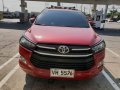 Selling 2nd Hand Toyota Innova 2016 in Baliuag-5