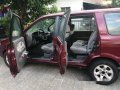 Selling Isuzu Crosswind 2001 at 225000 km in General Salipada K. Pendatun-4