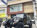 2nd Hand Jeep Wrangler 2016 at 19000 km for sale in Quezon City-0