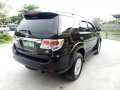 Selling Toyota Fortuner 2014 Automatic Diesel in Valenzuela-6